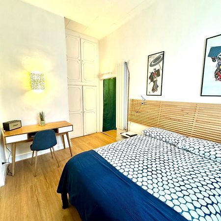 Angelico 90 Apartment โรม ภายนอก รูปภาพ