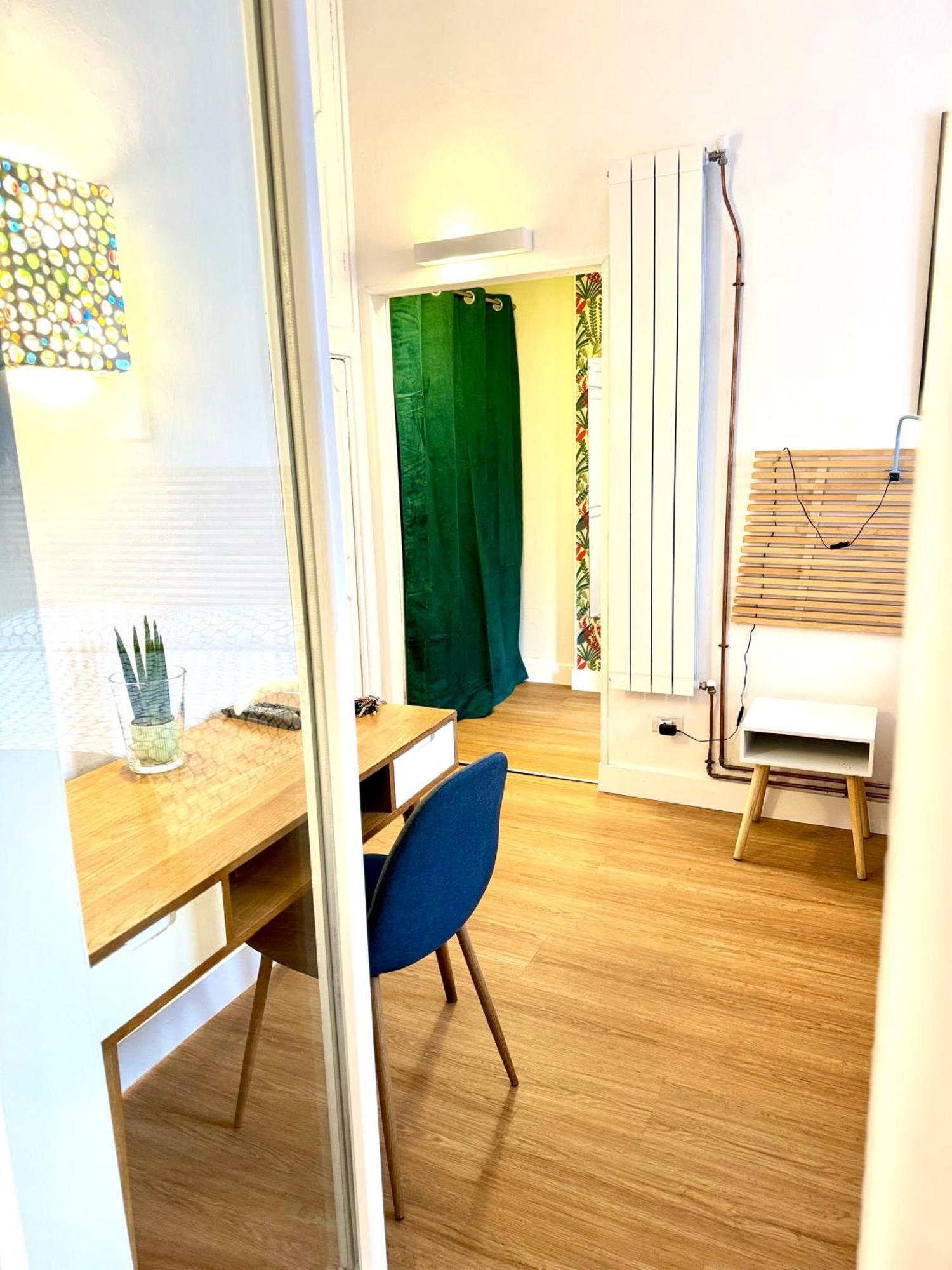 Angelico 90 Apartment โรม ภายนอก รูปภาพ