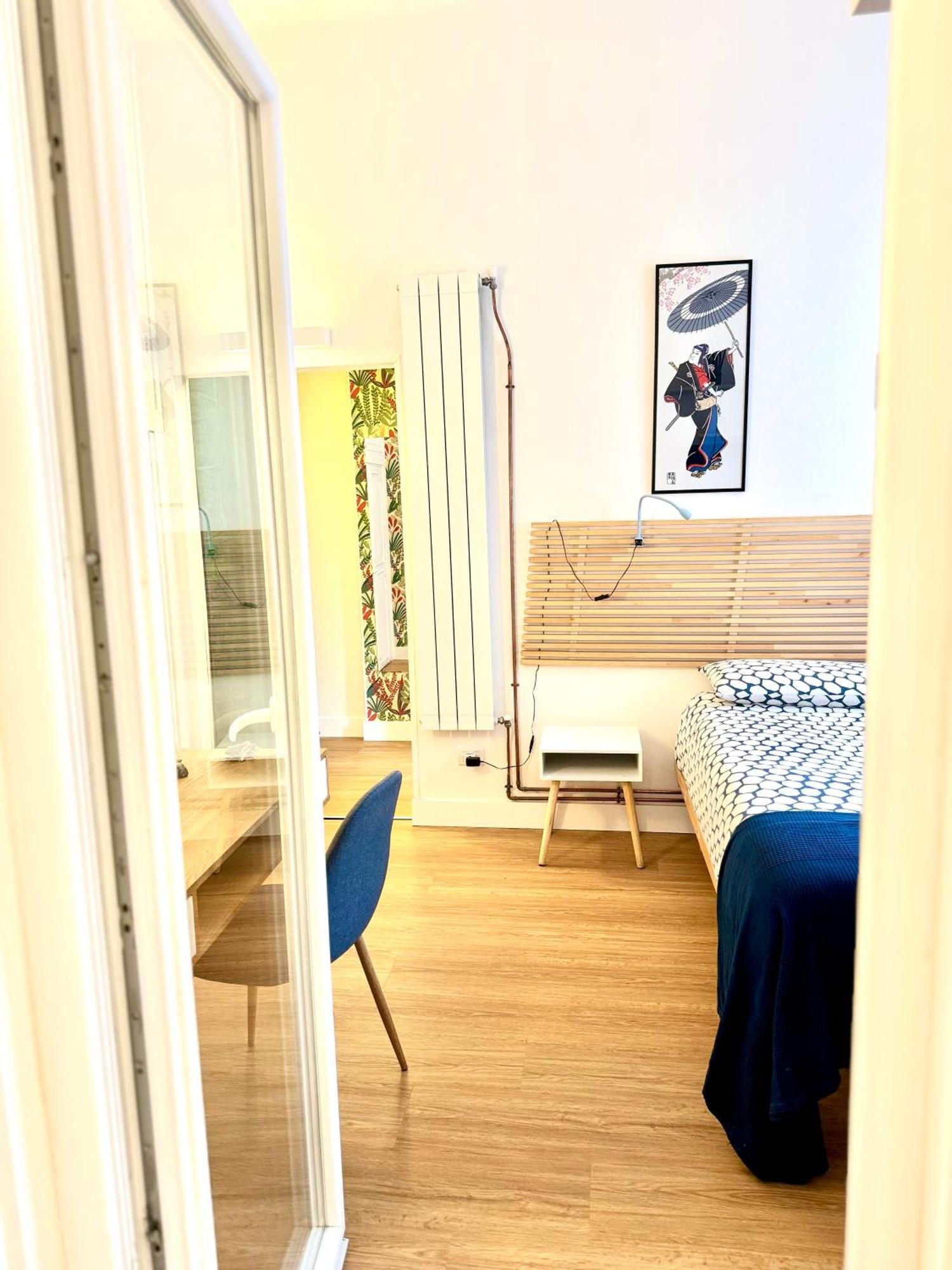 Angelico 90 Apartment โรม ภายนอก รูปภาพ