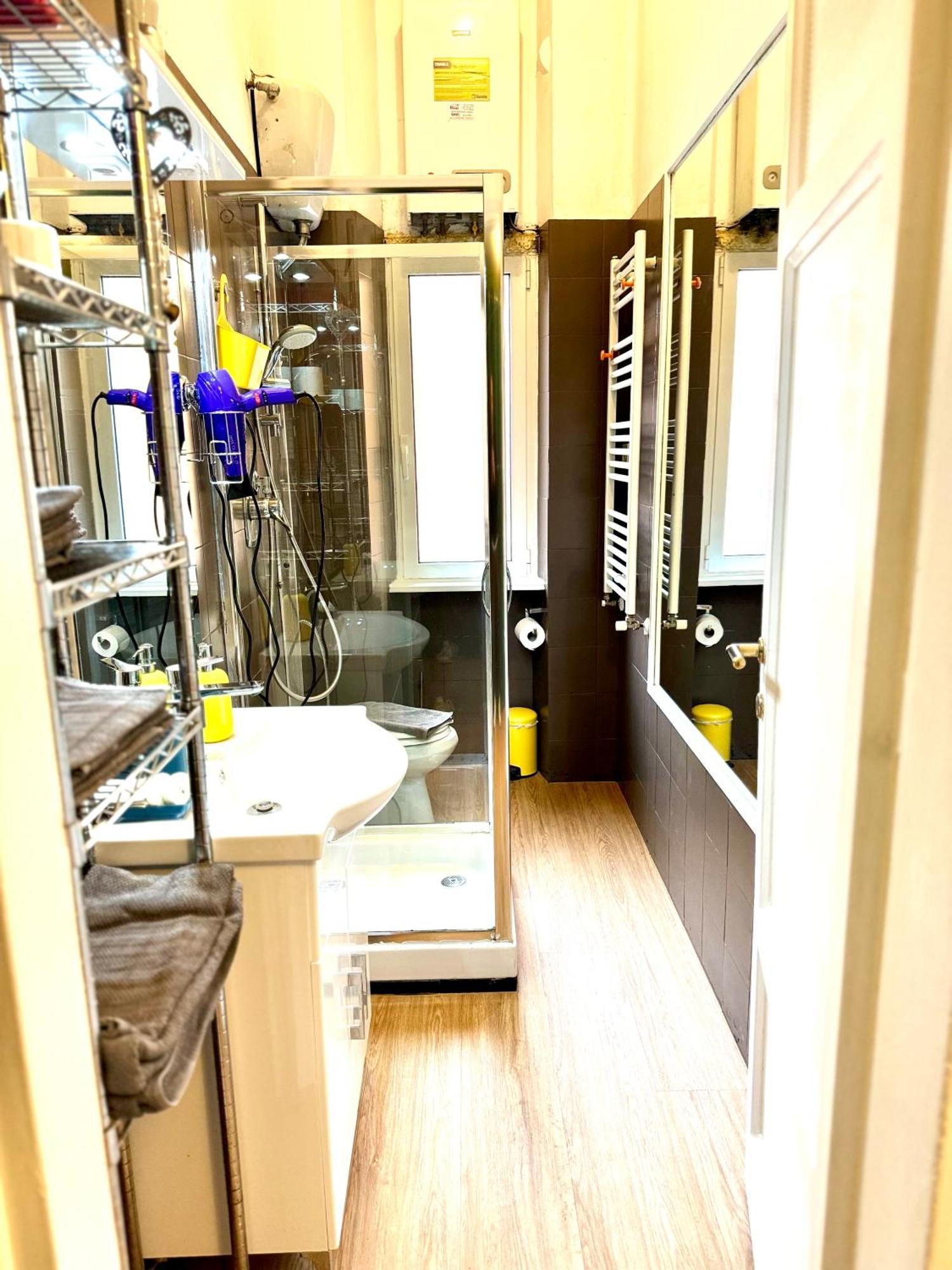 Angelico 90 Apartment โรม ภายนอก รูปภาพ